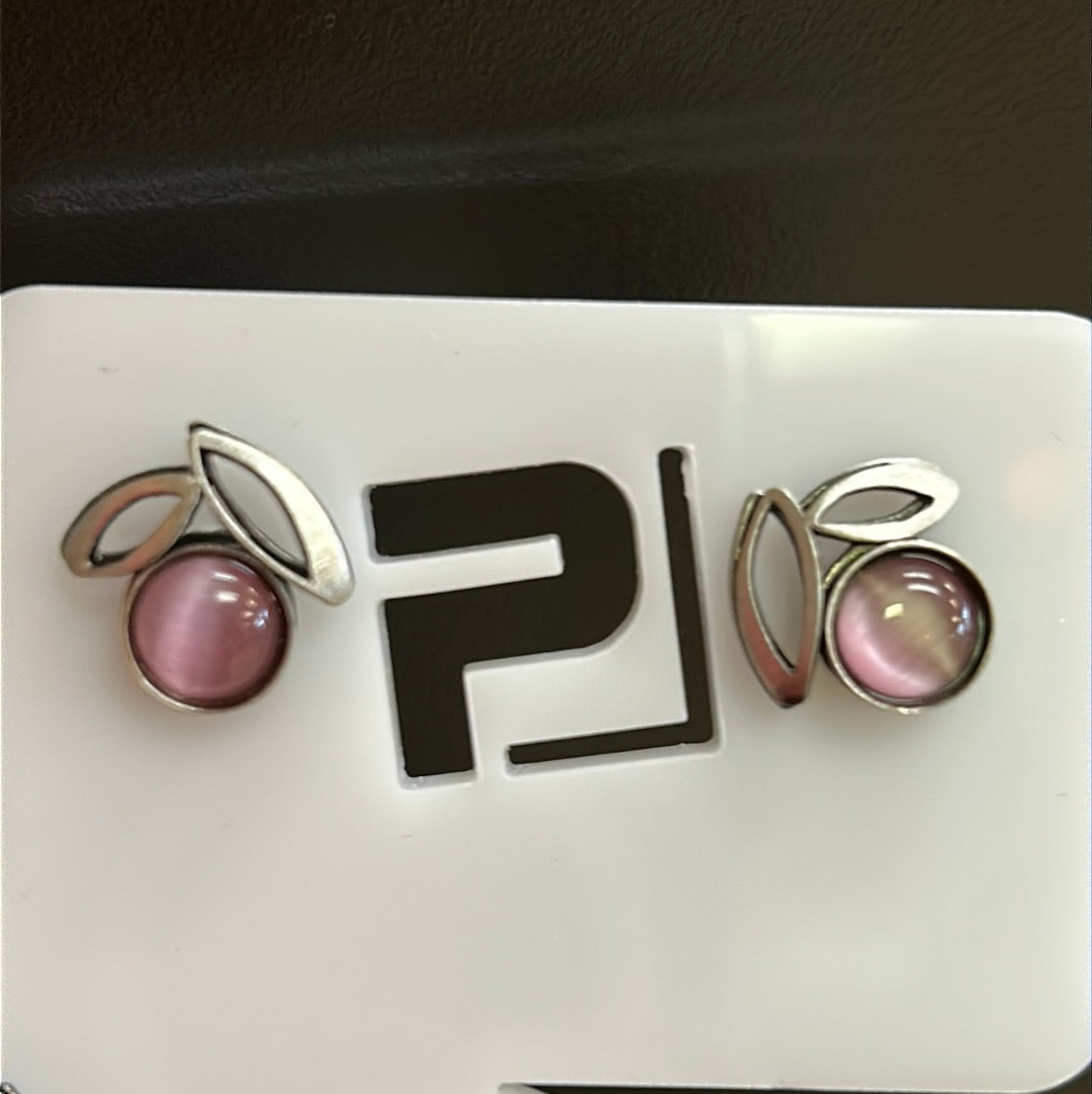 Mini Post Earrings - Lighten Up Shop