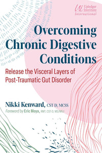 Overcoming Chronic Digestive Conditions - Lighten Up Shop