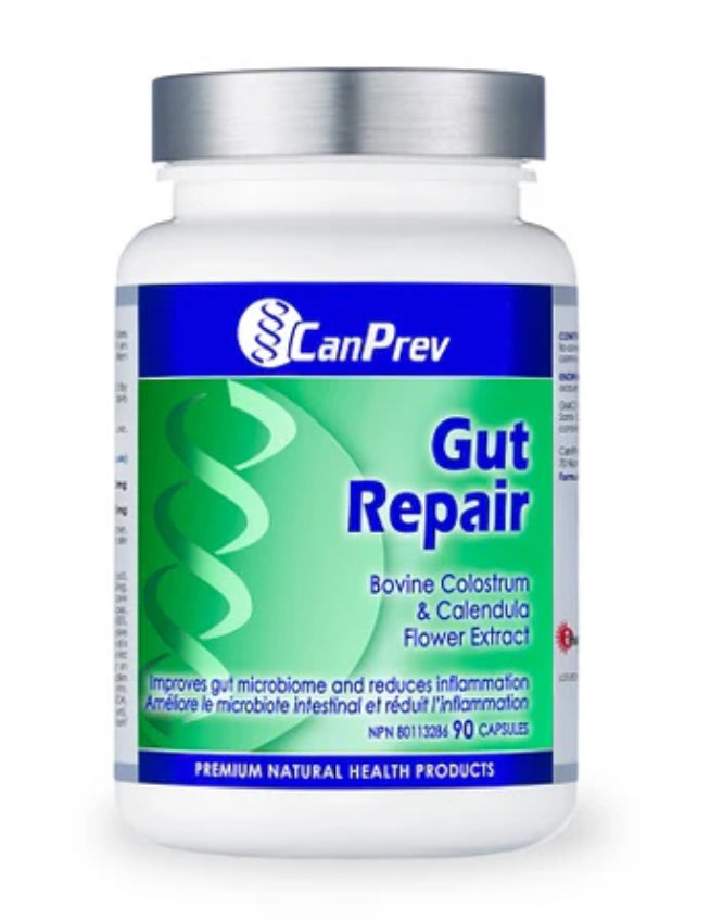 CanPrev Gut Repair - Lighten Up Shop