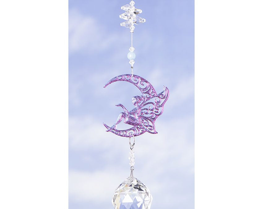 Fairy Suncatcher