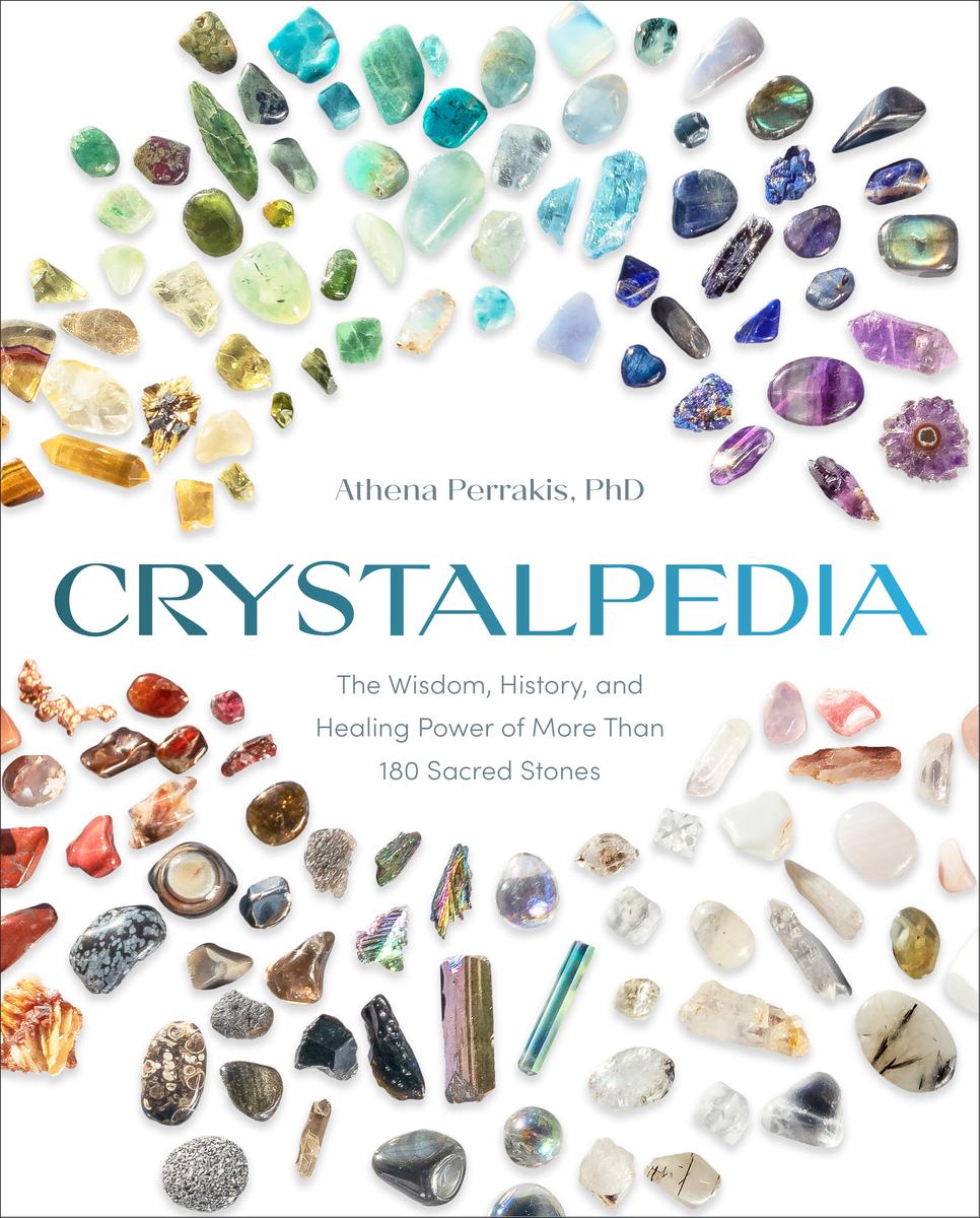 Crystalpedia - Lighten Up Shop