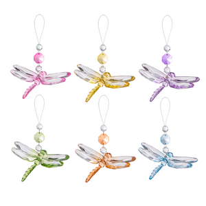 Dragonfly Suncatcher - Lighten Up Shop