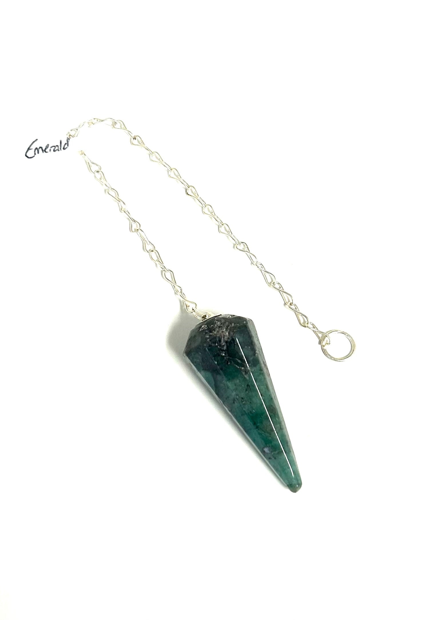 Emerald Pendulum