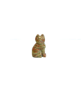 Unakite Cat