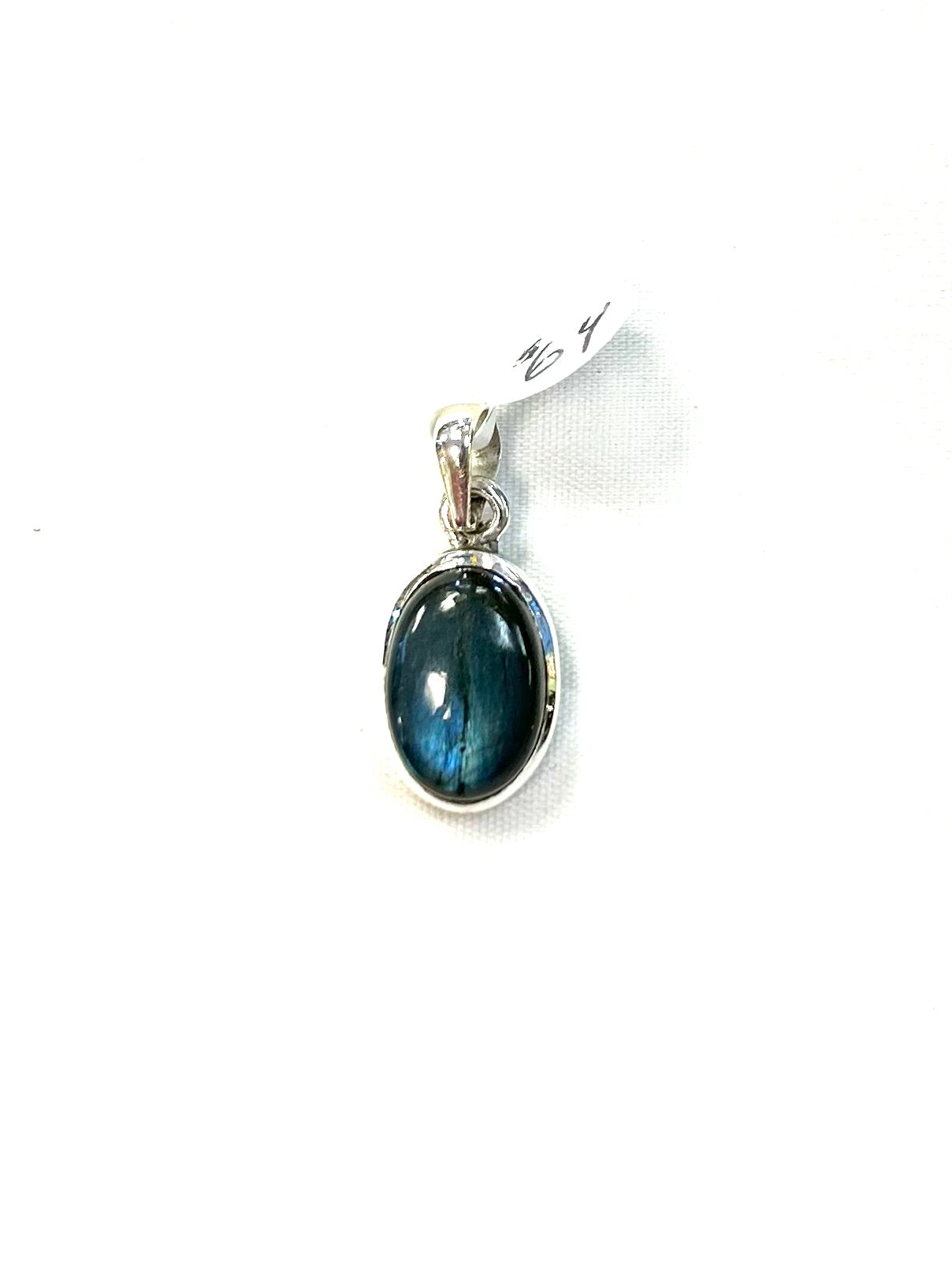 Labradorite Pendant - Lighten Up Shop