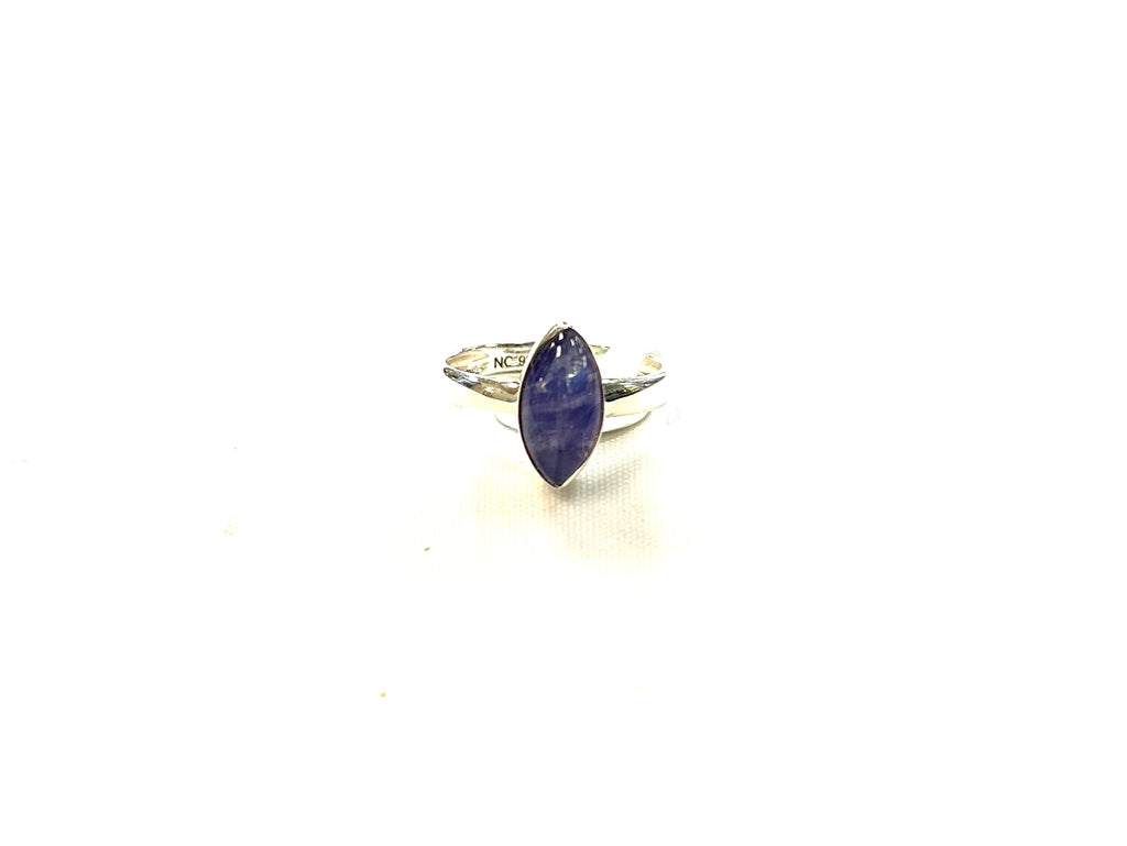 Purple Moonstone Ring - Lighten Up Shop