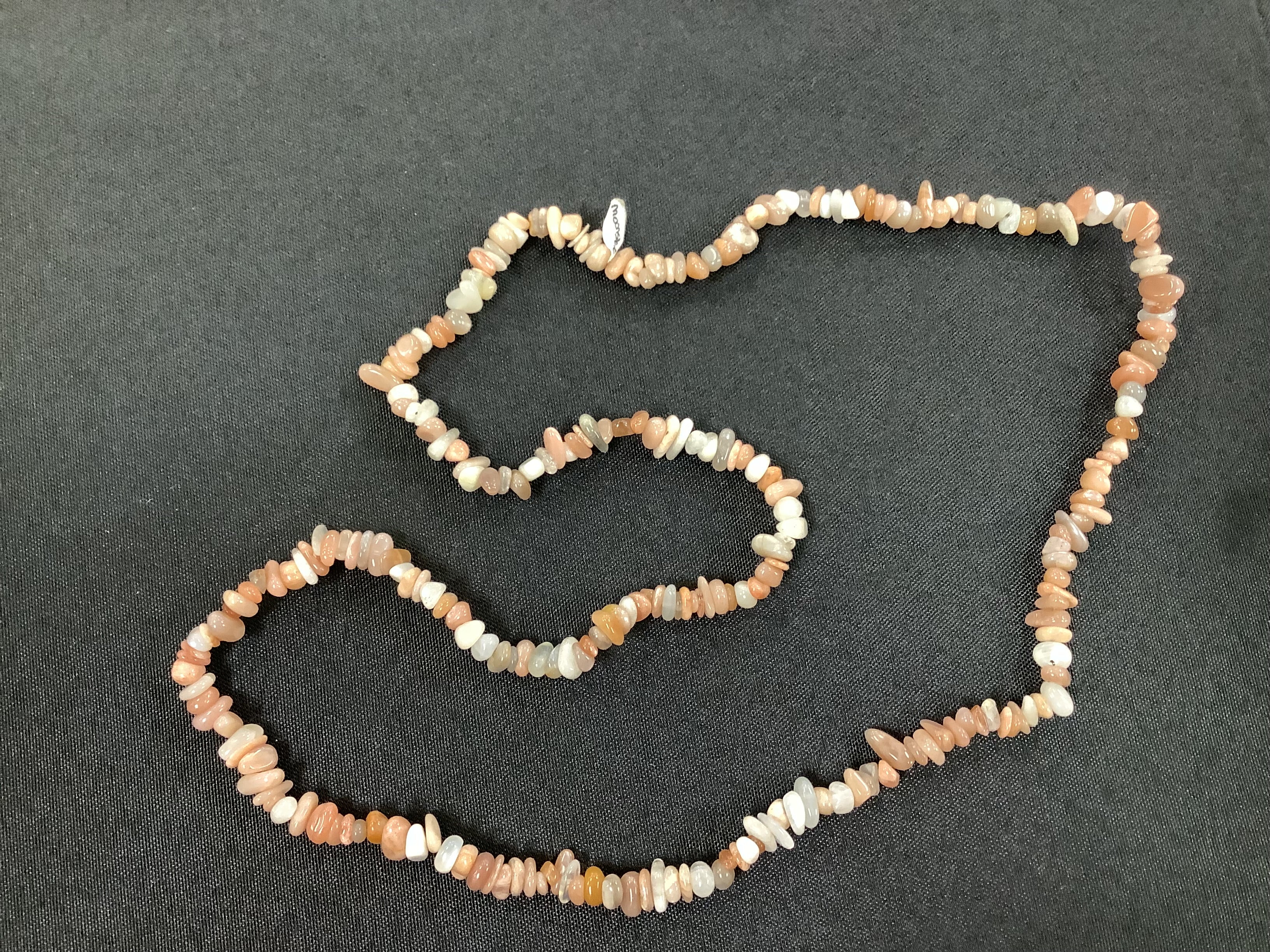Moonstone Necklace