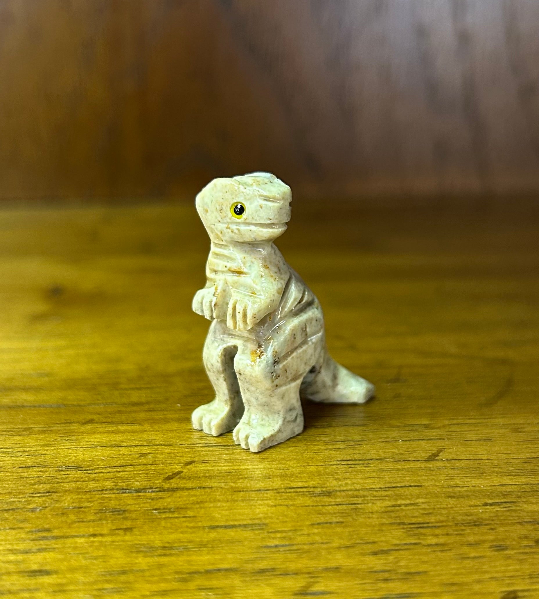 Dolomite Prehistoric Animal Stones 1.25" - Lighten Up Shop