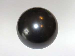 Shungite Sphere - Lighten Up Shop