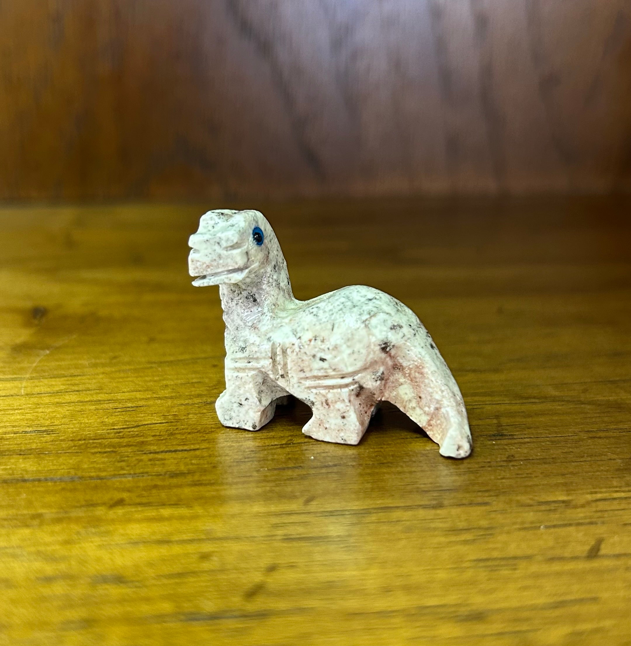 Dolomite Prehistoric Animal Stones 1.25" - Lighten Up Shop