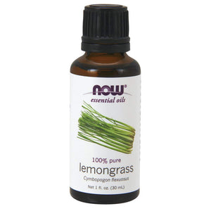 Lemongrass Essential Oil 30ml