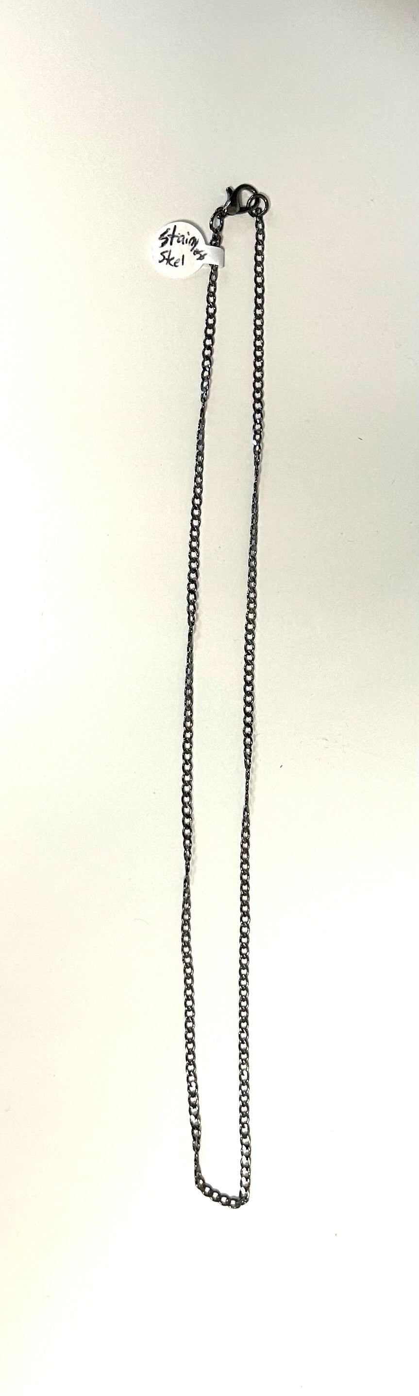 Stainless Steel Chain