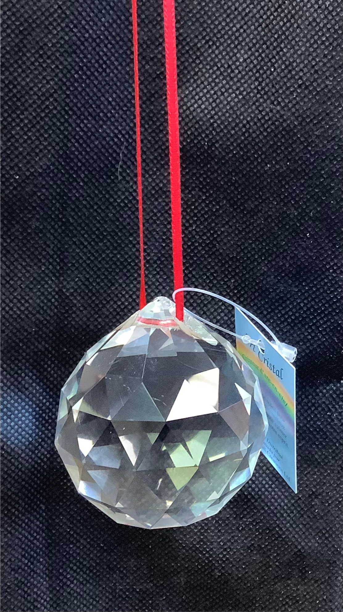 Feng Shui Suncatcher - Lighten Up Shop