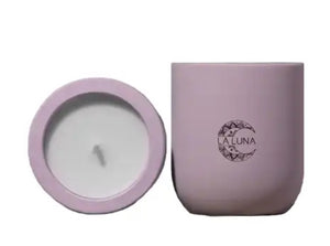 La Luna Candle Ibiza - Blood Orange & Grapefruit