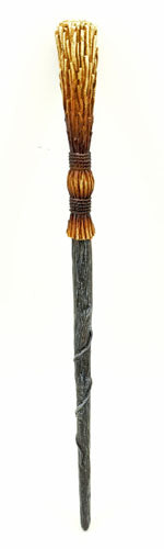 Magic Wand Broom