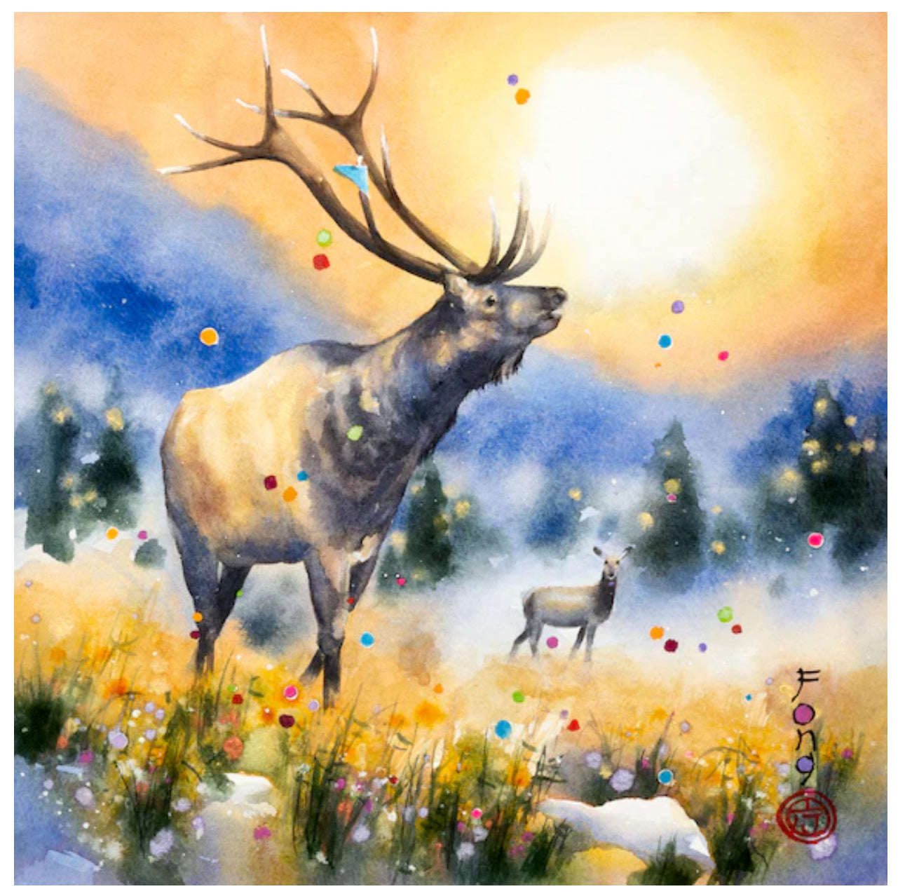 StumpCraft Wood Puzzle - I Am - Lighten Up Shop