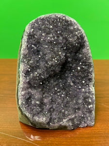 Amethyst Cut Base $120 (Red Cart Sale)