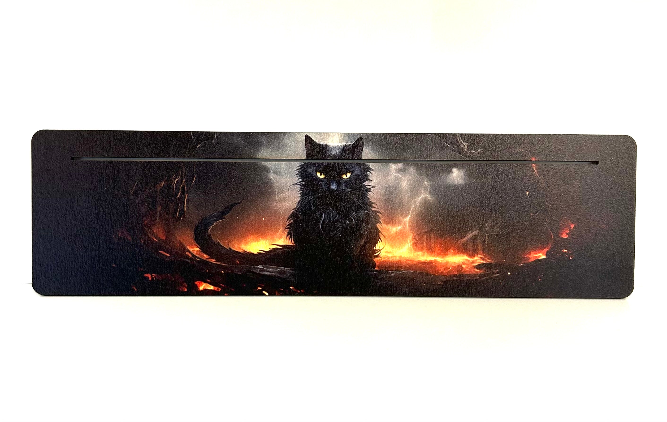 Tarot/Oracle Card Holder (3 Card) - Lighten Up Shop