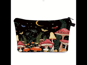 Zipper Pouch - Lighten Up Shop