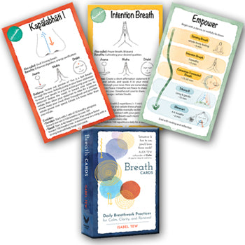 Breath Cards