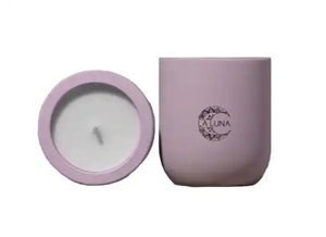 La Luna Scented Mini Candle - 56g