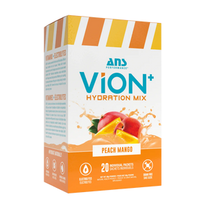 Vion+ Hydration Mix - 20 pkt