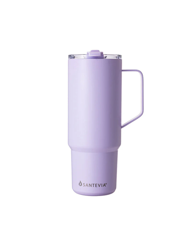 Santevia Stainless Steel 30oz Tumbler