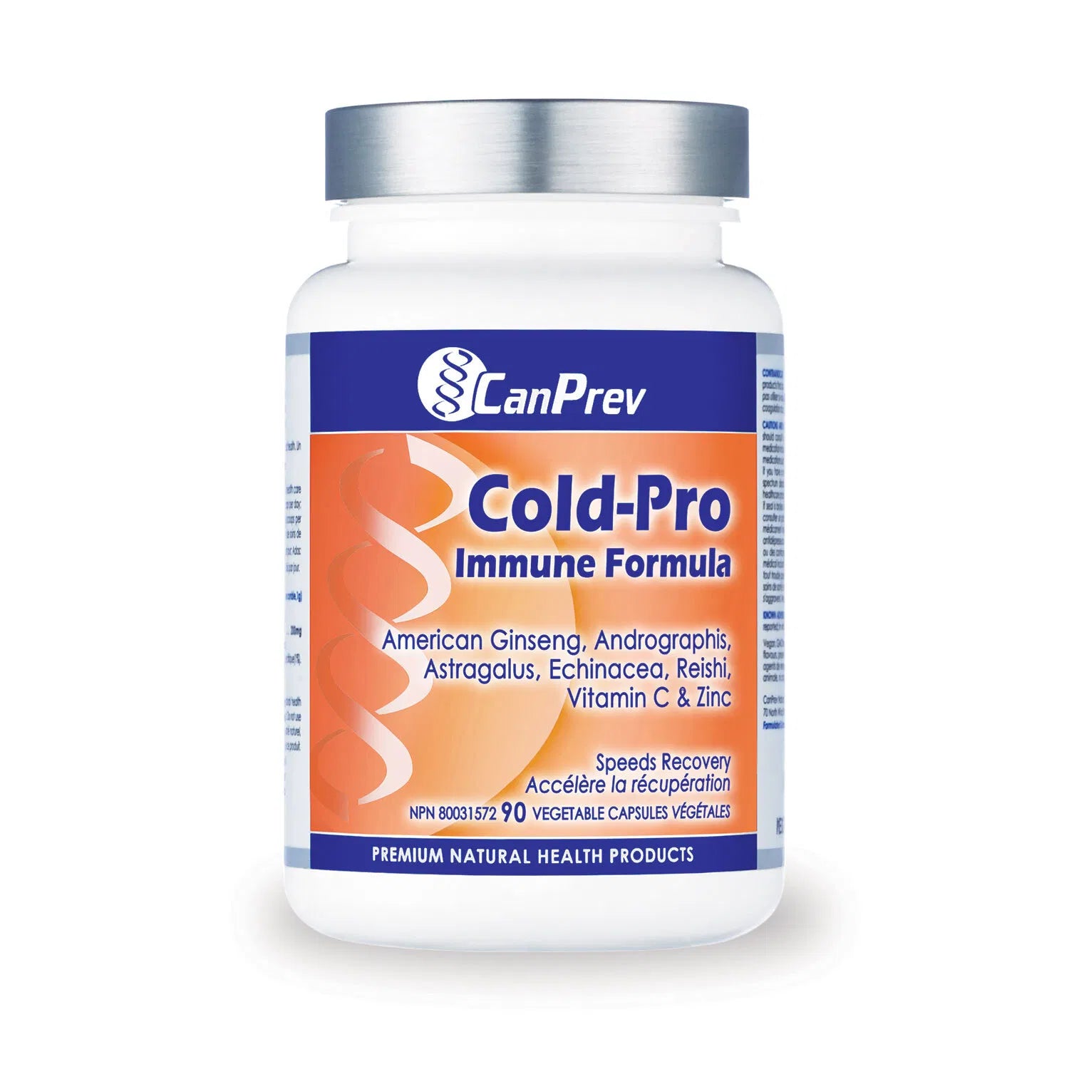CanPrev Cold-Pro 90 Capsules