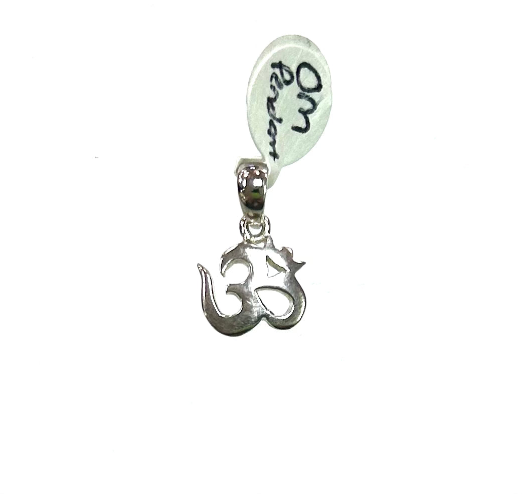 OM Pendant - Lighten Up Shop