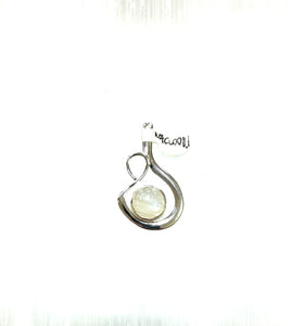 Moonstone Pendant - Lighten Up Shop