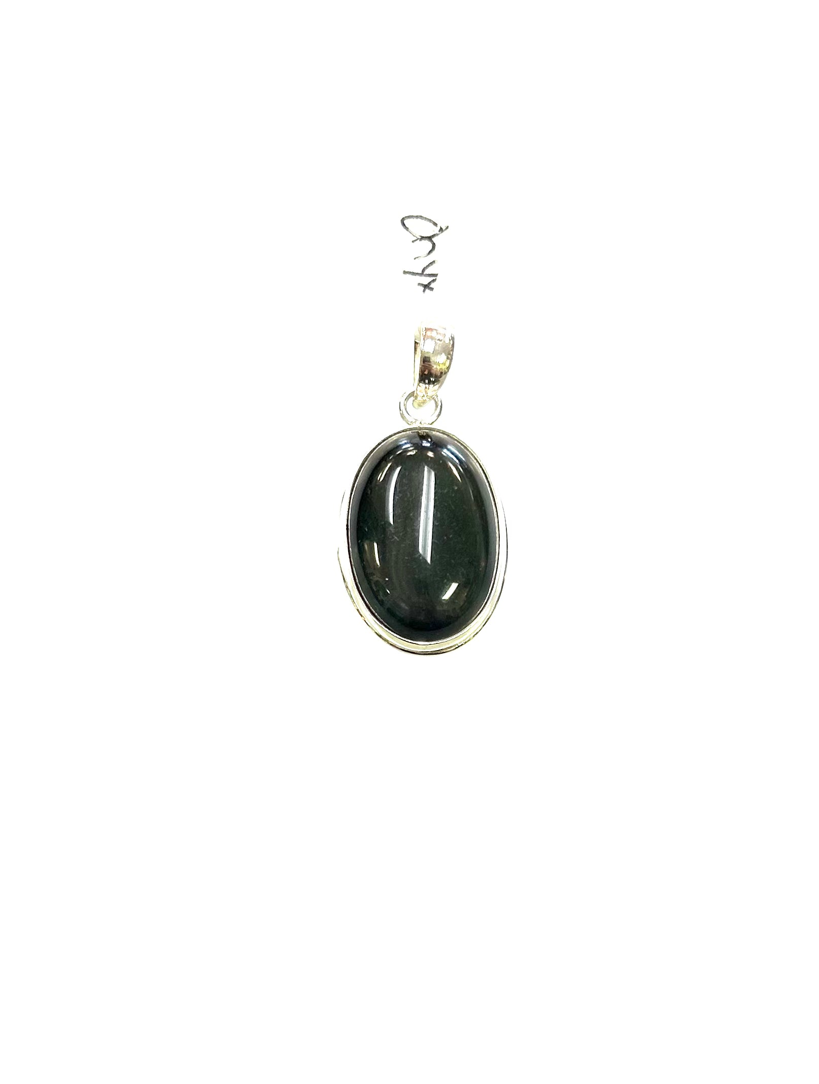 Onyx Pendant - Lighten Up Shop