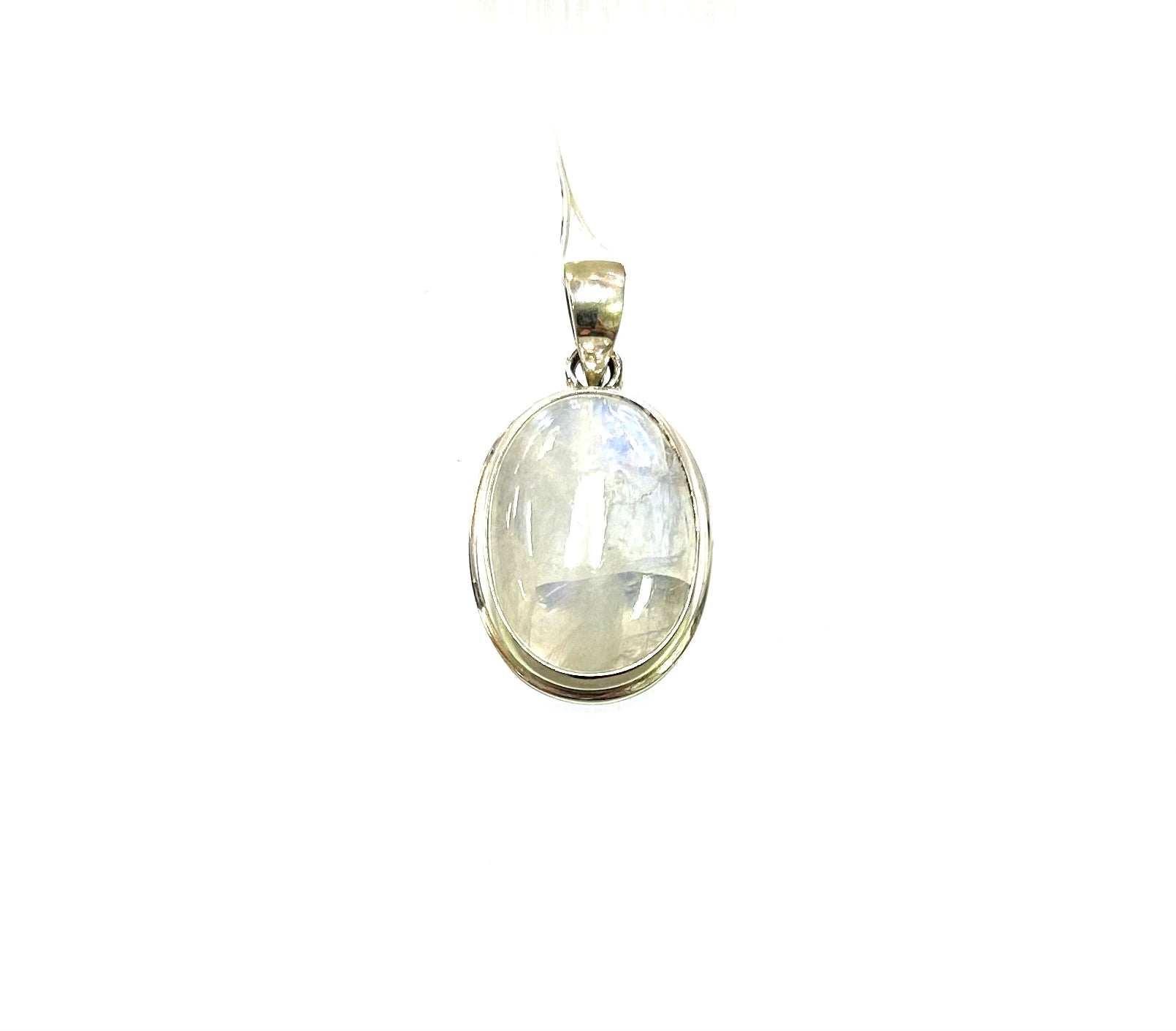 Moonstone Pendant - Lighten Up Shop