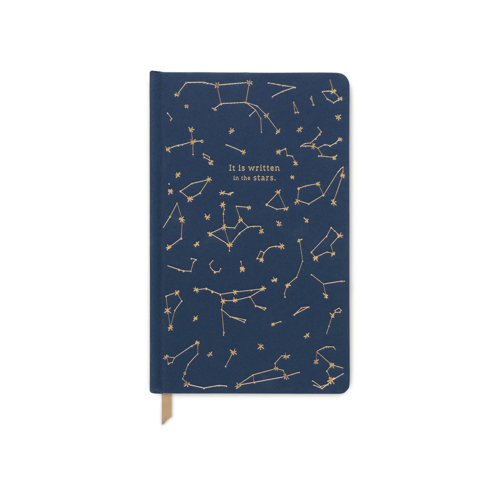 It is Written in the Stars Journal - Lighten Up Shop