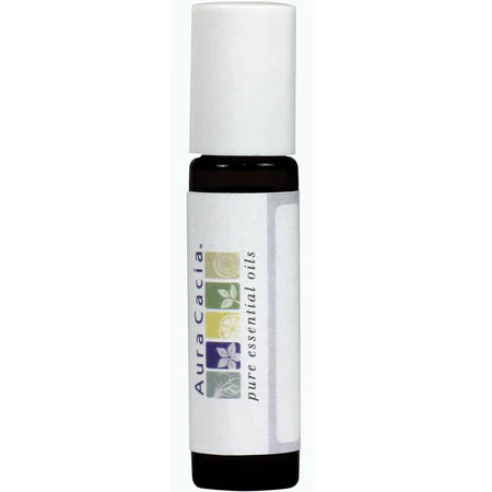 Aura Cacia Empty Roll On - Lighten Up Shop