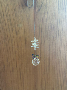 Butterfly Suncatcher - Lighten Up Shop