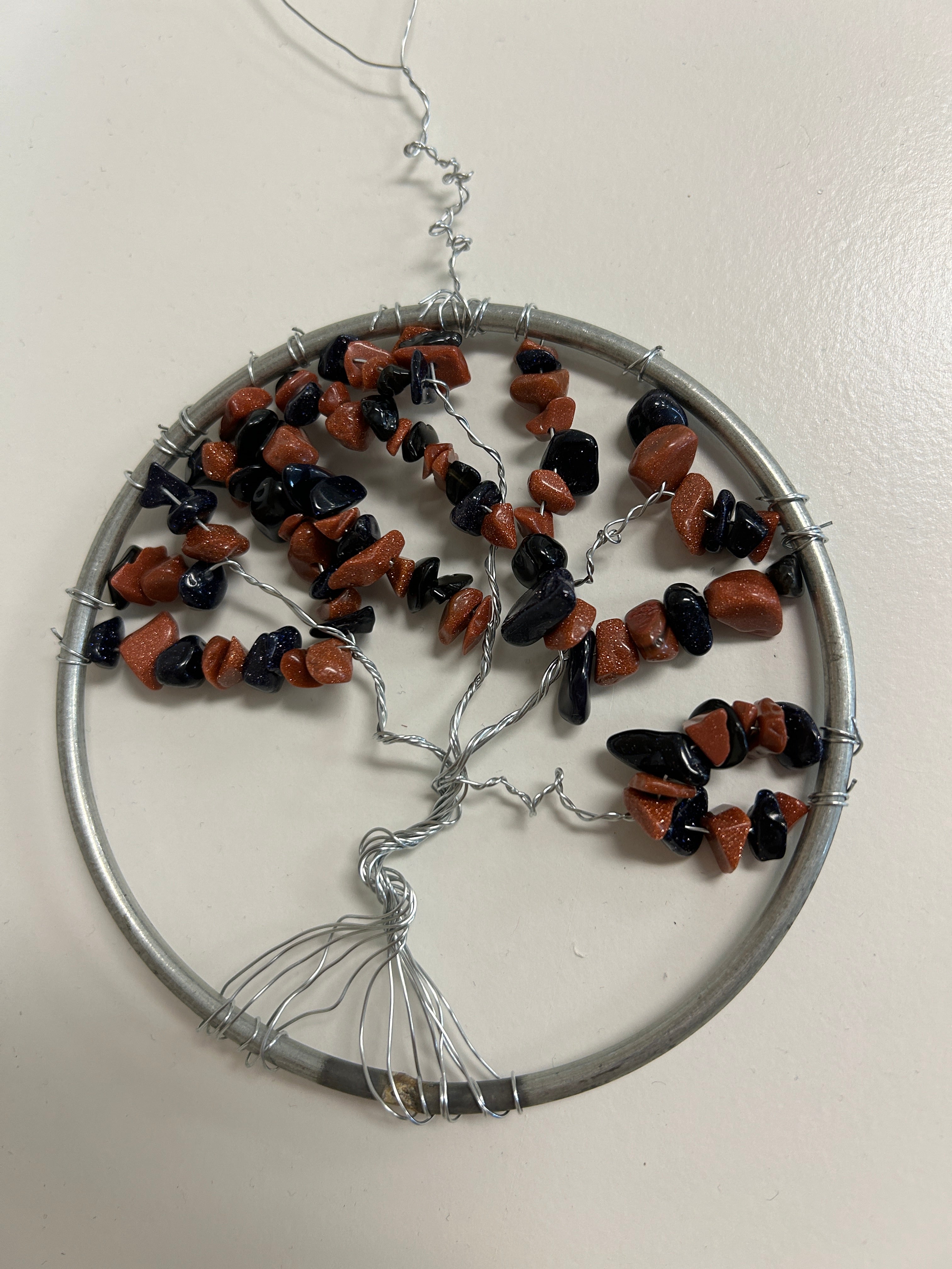 Tree of Life Ornament