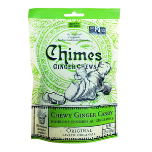 Chimes Ginger Chews - Lighten Up Shop