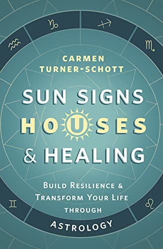 Sun Sigs Houses & Healing - Lighten Up Shop