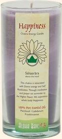 Chakra Candle - Lighten Up Shop