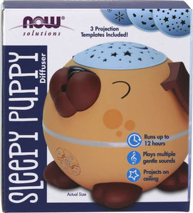 Sleepy Puppy Diffuser - Lighten Up Shop