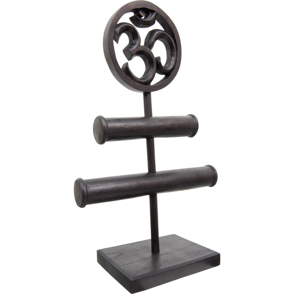 OM Bracelet Stand - Lighten Up Shop