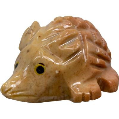 Dolomite Hedgehog 1.25" - Lighten Up Shop