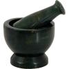 Mortar and Pestle 3" - Lighten Up Shop