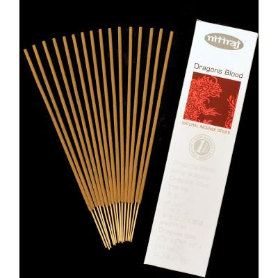 Nitiraj Incense Dragons Blood - Lighten Up Shop