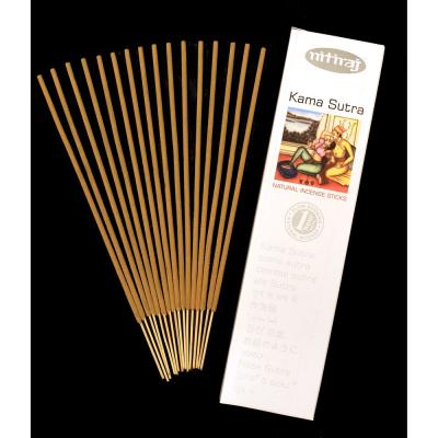 Nitiraj Incense Kama Sutra - Lighten Up Shop