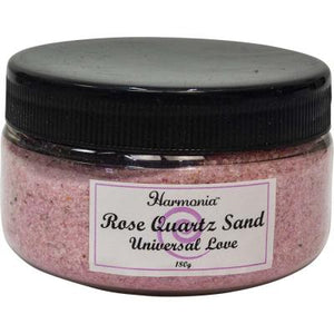 Harmonia Crystal Sand - Lighten Up Shop