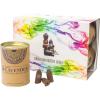 Lavender Backflow Incense Cones - Lighten Up Shop