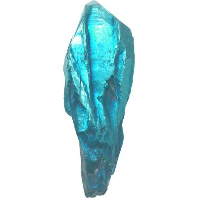 Aqua Aura Point X-Large $25 - Lighten Up Shop