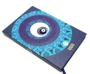 Evil Eye Journal - Lighten Up Shop