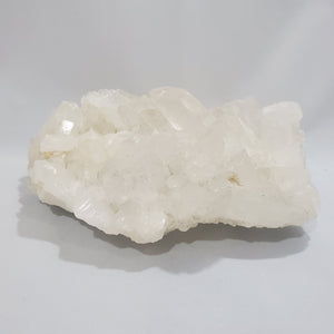 Himalayan Quartz Cluster - Lighten Up Shop